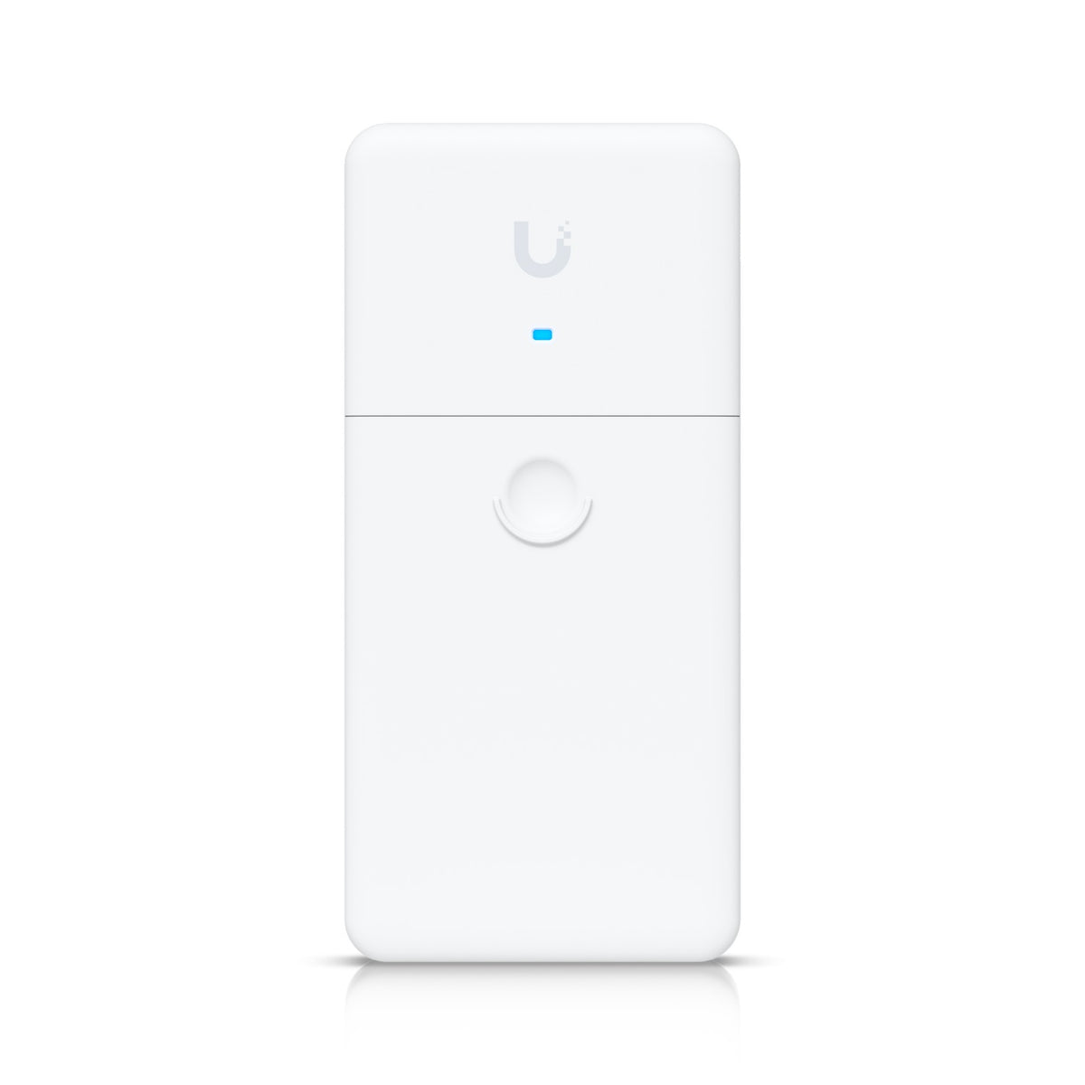UACC-LRE. UI Extensor PoE+ 2-1000 para exteriores-IPX5 10kA+Protección contra rayos 1km(9-cadena) UBIQUITI