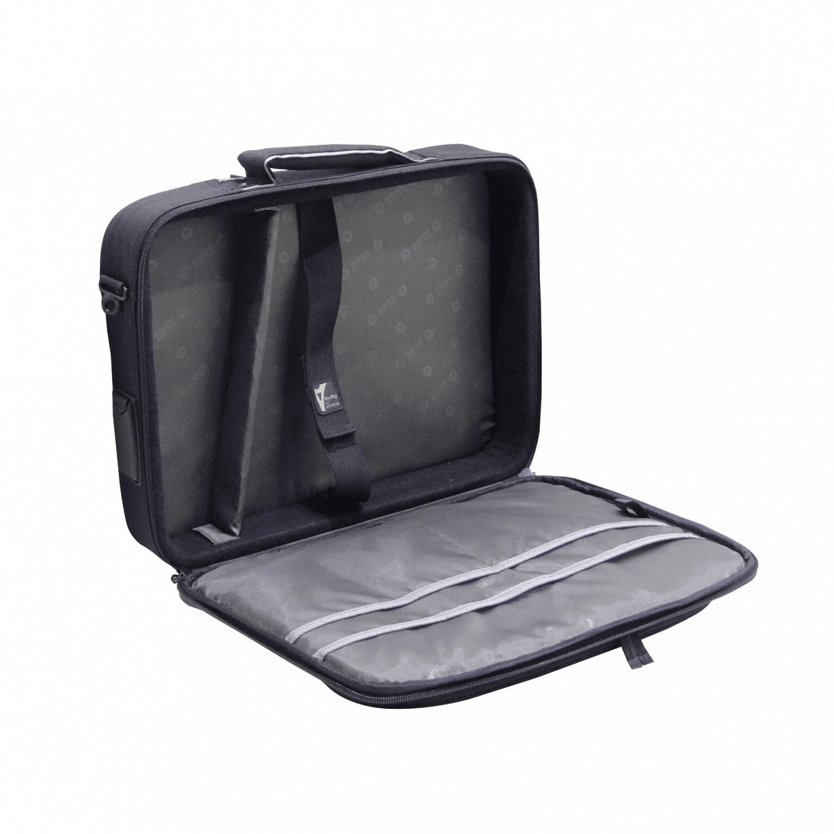 BOLSO-156 OKADE 15,6Pulg 30x41cm Negro Bolso Notebook