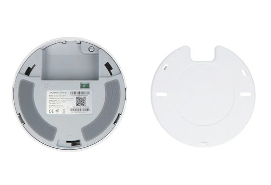Mini LoRaWAN® Gateway UG63 2 Antenas Externas 4G LTE PoE