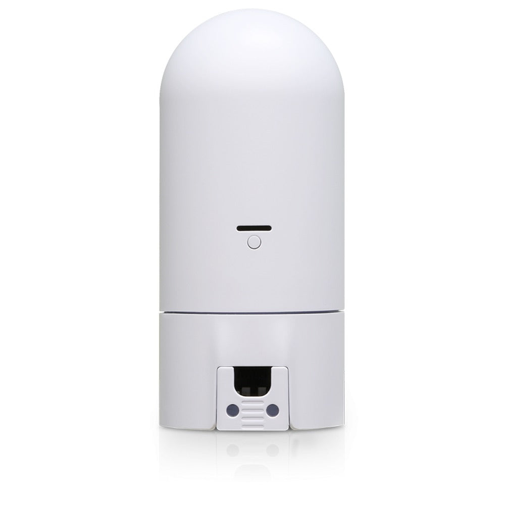 UVC-G3-FLEX. UI 1 unidad tipo turret 1080p Cámara IP infrarroja con micrófono lente 4mm/f2,0 1-100 requiere PoE48V/af UVC-G3-FLEX-EU UBIQUITI