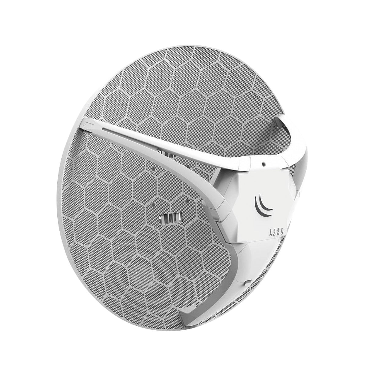 LIQ-LHG-R MIKROTIK DE SEGUNDA MANO, Embalaje no original Necesita módulo: R11e-LTE - R11e-4G