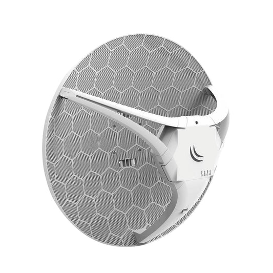 LIQ-LHG-R MIKROTIK DE SEGUNDA MANO, Embalaje no original Necesita módulo: R11e-LTE - R11e-4G