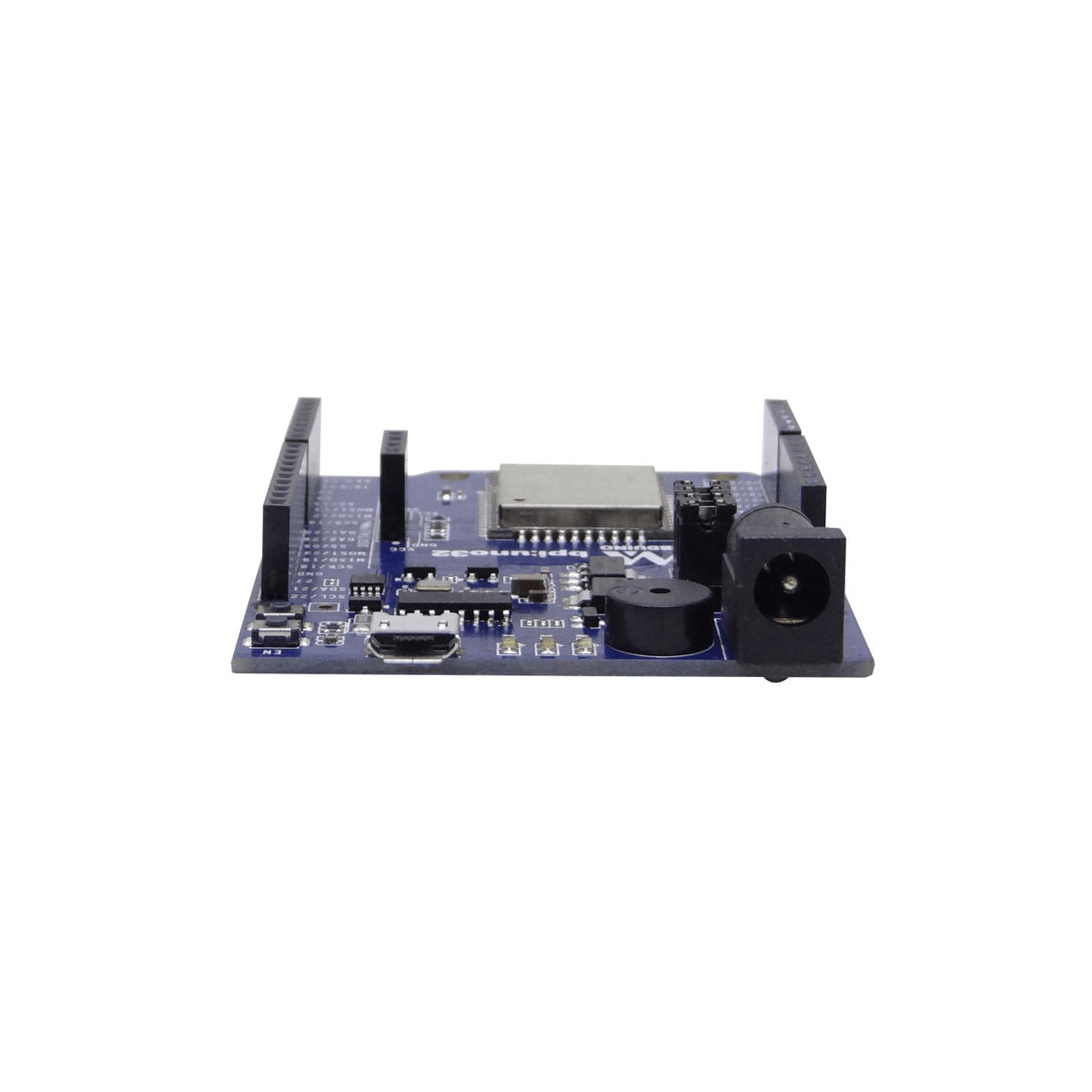 BPI-UNO32. BANANAPI 240MHz 2-Core WiFi BT mUSB WebDuino