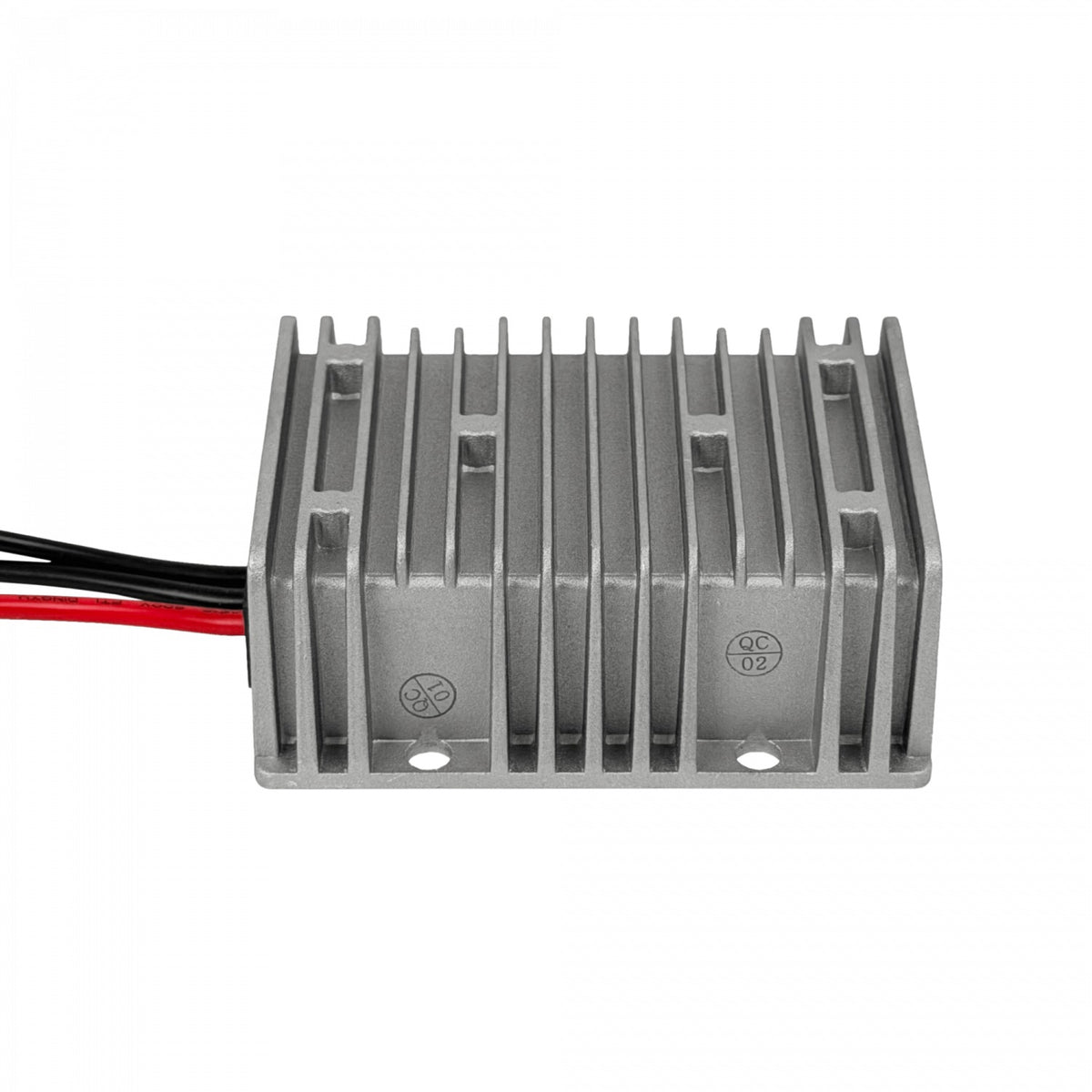 DCDC24-48V-10A Transformador 480W Entrada:20-32VDC Entrada:24VDC Salida:48VDC 10A IP68 Elevador Step Up Boost