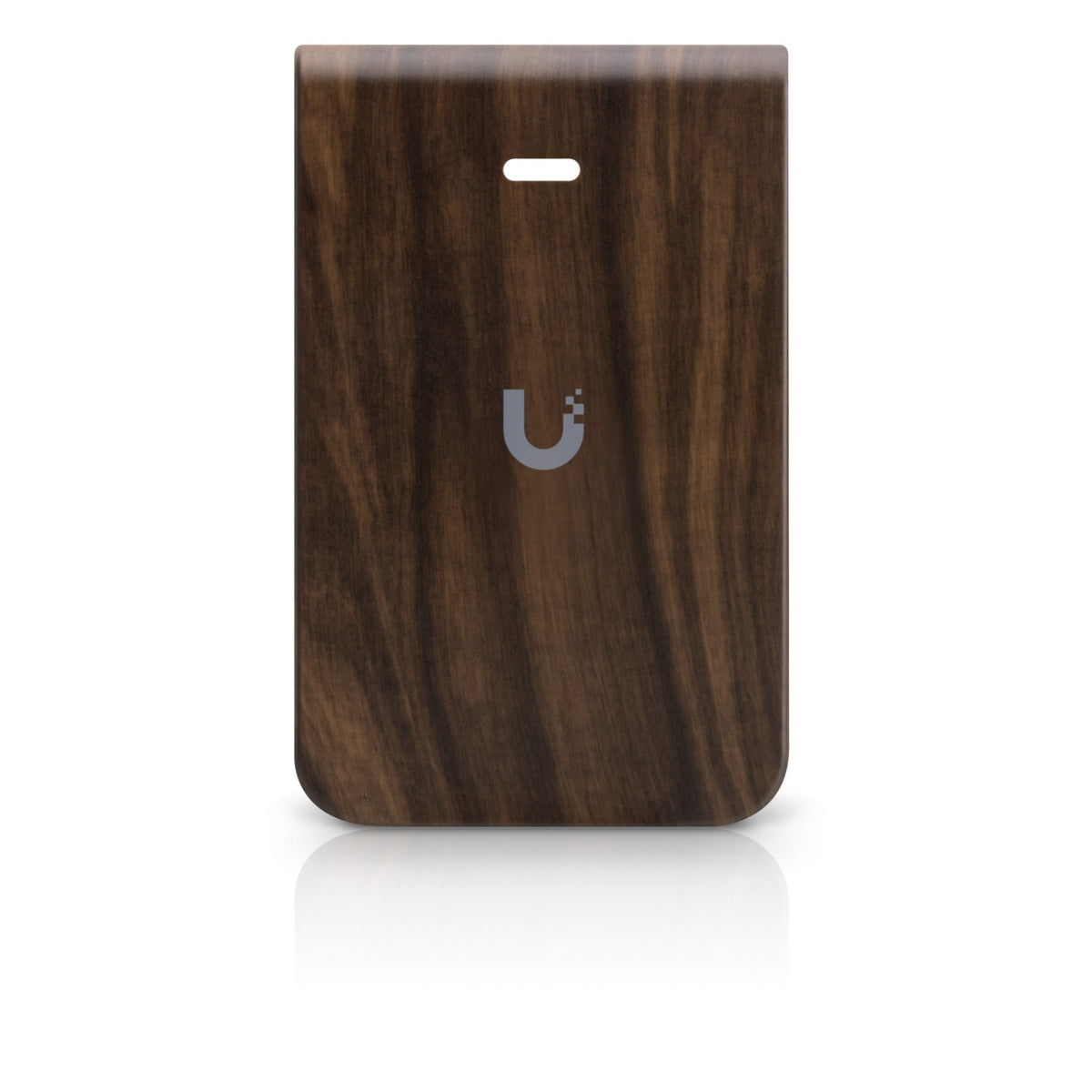IW-HD-WD. Cubierta decorativa unitaria de madera como repuesto para UAP-IW-HD IW-HD-WD-3 UBIQUITI