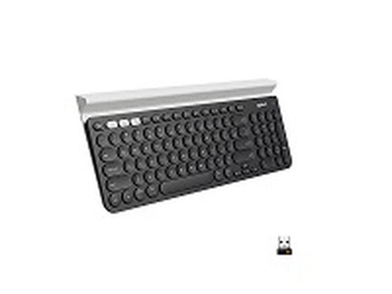 Logitech Teclado inalambrico K780 Espanol