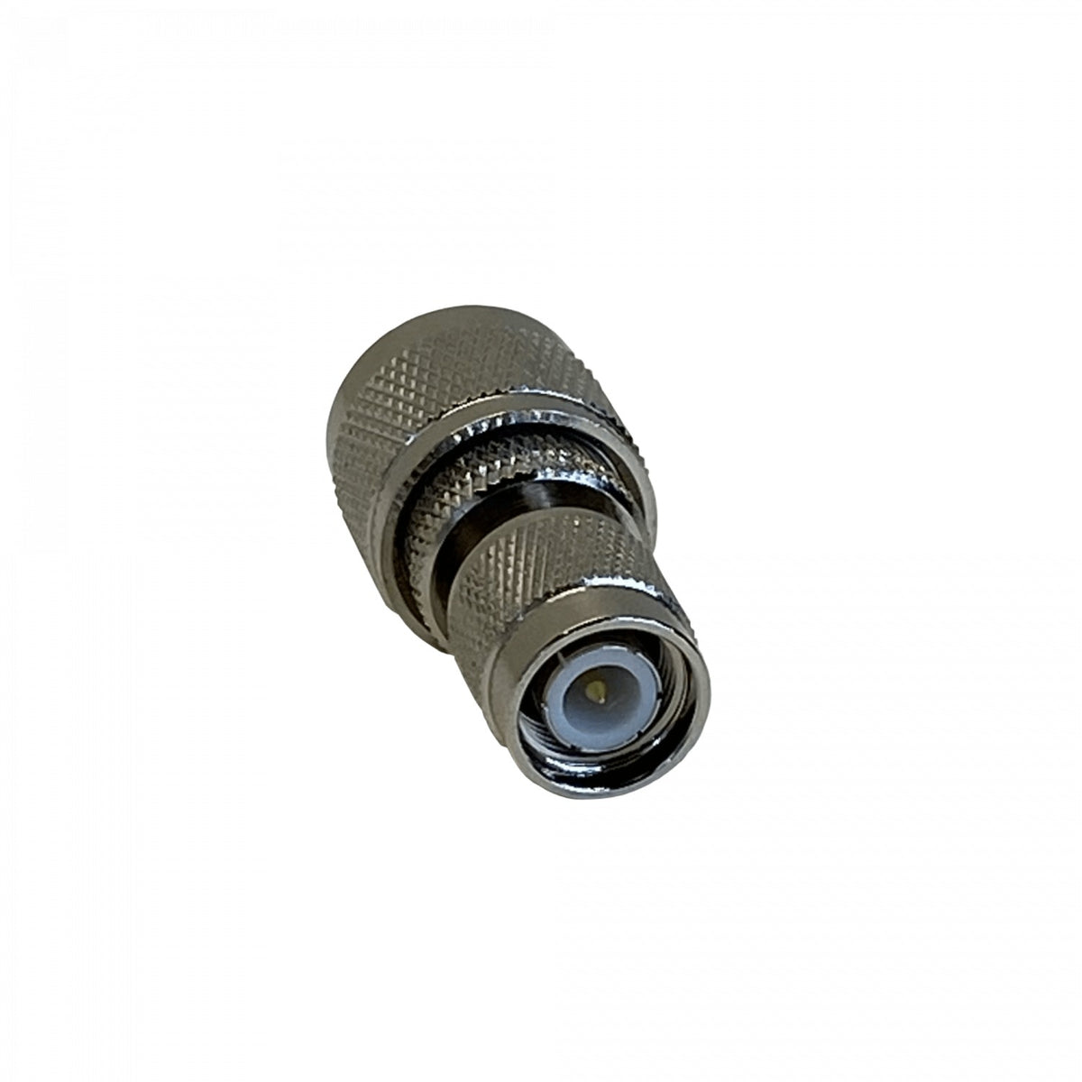 UMTM UHF-Macho .TNC-Macho Acoplador de Unión Coaxial