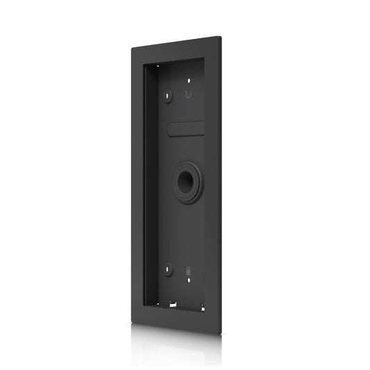 UACC-INTER-FM. Accesorio UI UI para montaje empotrado compatible con intercomunicador UA-Intercom UACC-INTERCOM-FM UBIQUITI
