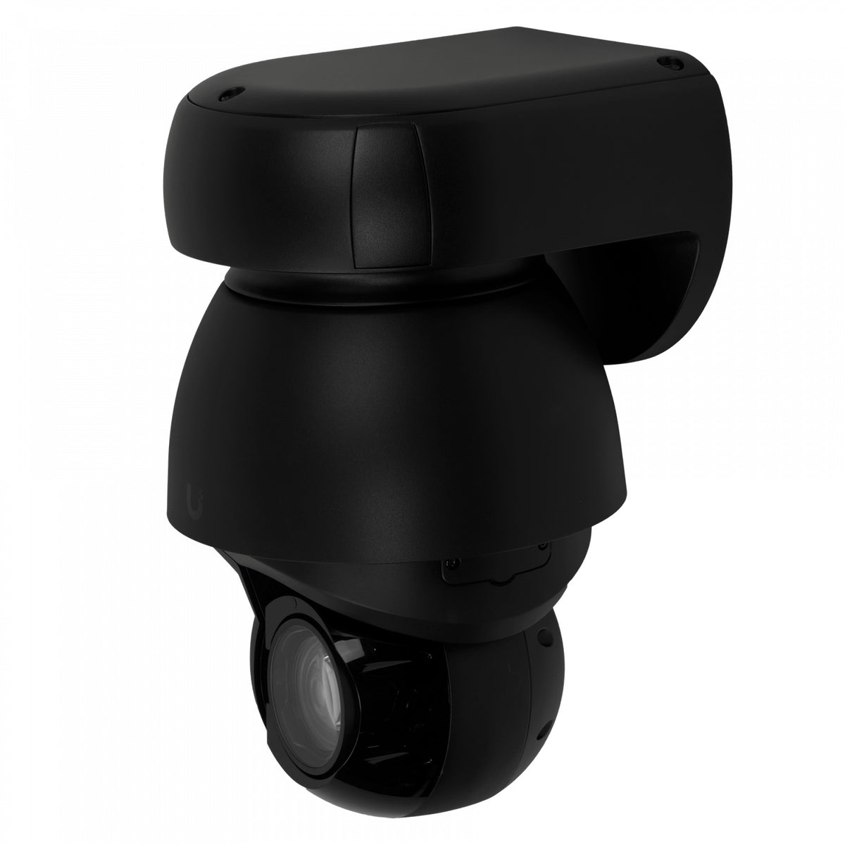 UVC-AI-PTZ-B UI Negro PTZ Z-22x 4K IR100m IP66 microSD 1-1000 req-PoE++ 51W UBIQUITI