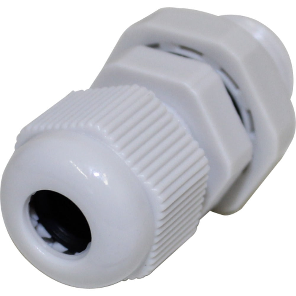 Prensaestopa pasa cables diferentes medidas serie CH - M - Gris - M63 x 1.5