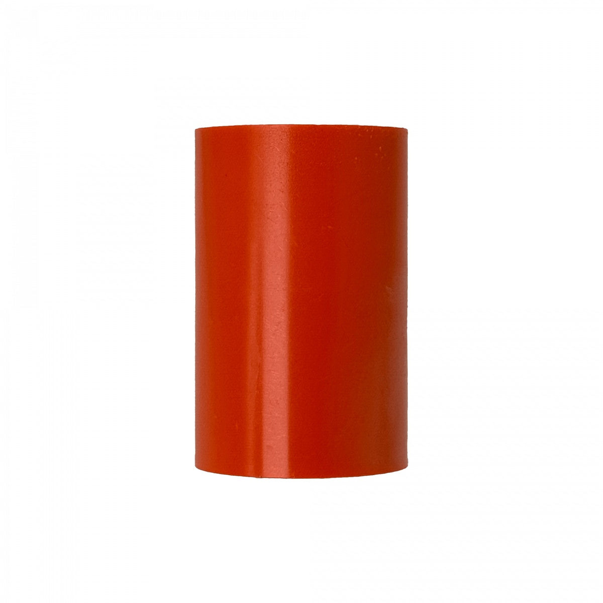 NVC40-CP. Acoplamiento PVC diámetro 40mm para conducto naranjo con certificación SEC
