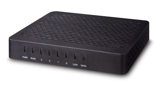 Puerta de enlace VoIP SIP de 4 puertos (4 FXS)