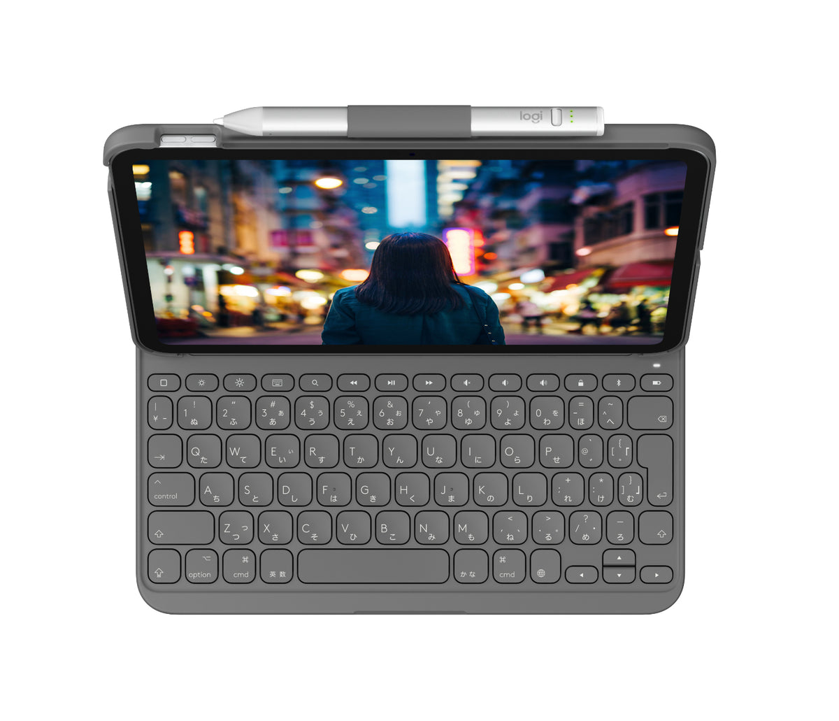 Logitech Funda - HQEX2ZM/A