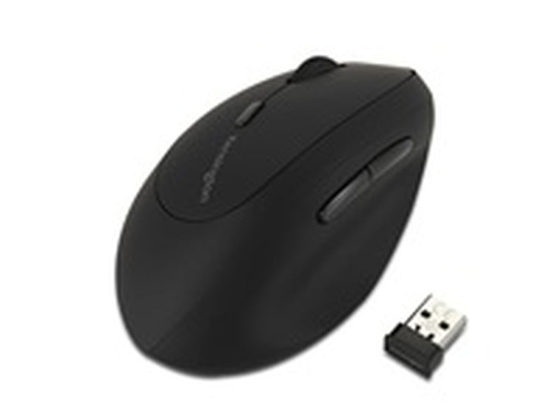 KNS MOUSE VERTICAL INALAMB P/ZURDO NG K79810