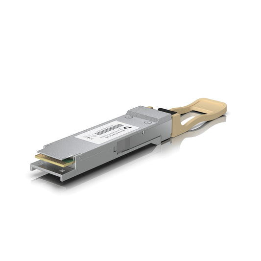 100G-100M. UI 100G 100m 850nm 8-MM 1-MPO-TypeB Modulo UACC-OM-QSFP28-SR4 UACC-OM-QSFP28-SR4 UBIQUITI