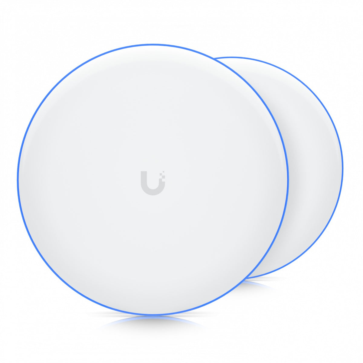 UBB-XG. UI 2 unidades 6Gbps enlace edificio a edificio UniFi 60GHz 5GHz PtP 500 metros UBB-XG-EU UBIQUITI