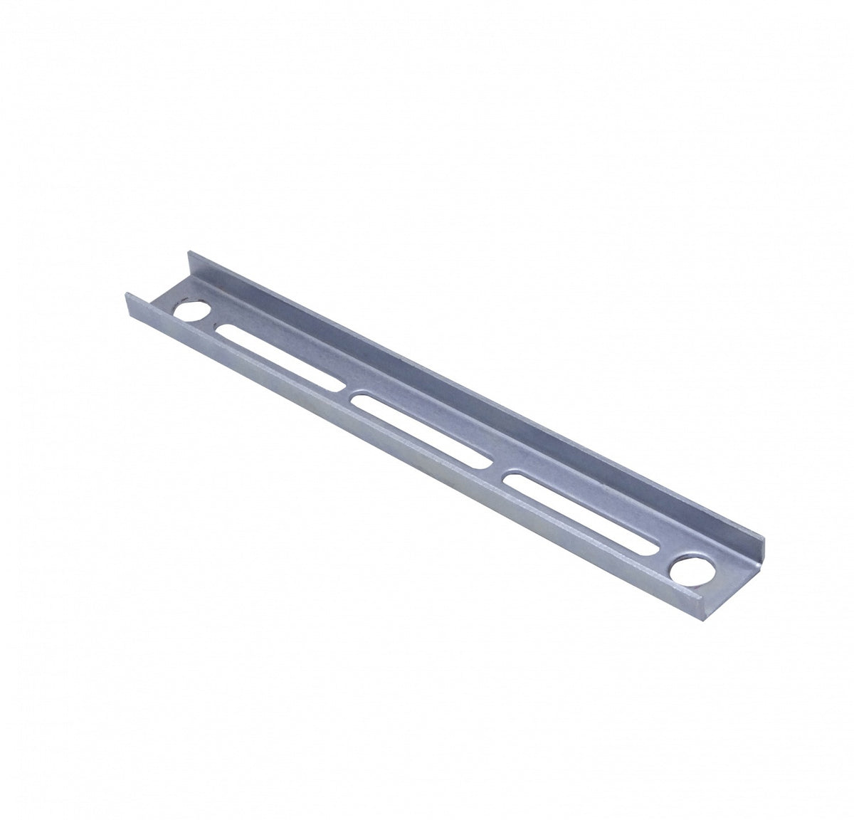 CCA-30B 25cm/30cm 2-Perfil Barra Metálica Ranurada Sujeción para CC-120 300x39x14mm