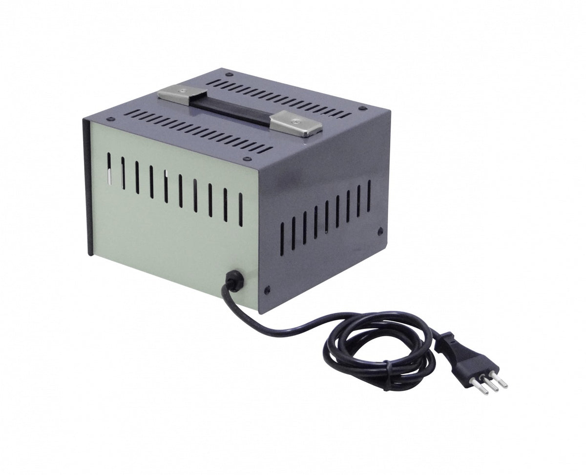 SVC-500 500VA AVR Estabilizador de Voltaje 300W 160-250VAC Salida-220V y Salida-110V