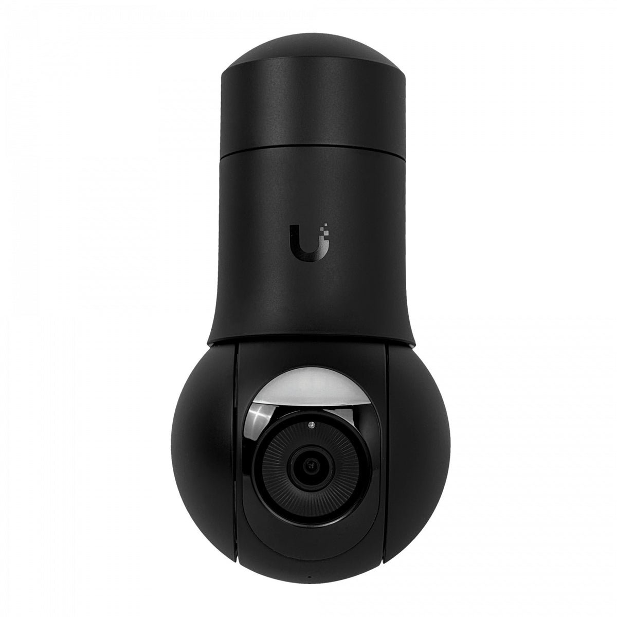UVC-G5-PTZ-B. Cámara IP PTZ UI negra 4MP, alcance IR 20 m, giro 100/350°, 1-100, 2 unidades, requiere PoE-at UBIQUITI