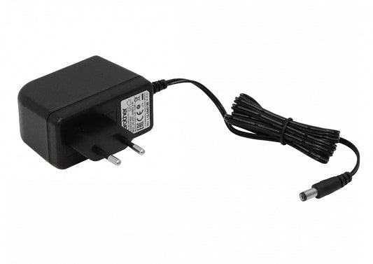 AD24ES01 BROTHER AdaptadorCorriente 9VDC 1,6A 14,4W 100-240VAC interiorPared 5,5x2,1mm