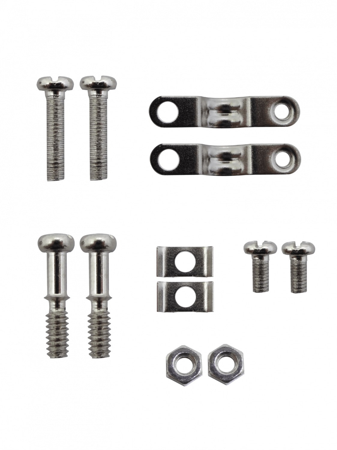 DB25-CAP Cubierta Plástica DB25 Protector incluye tornillería