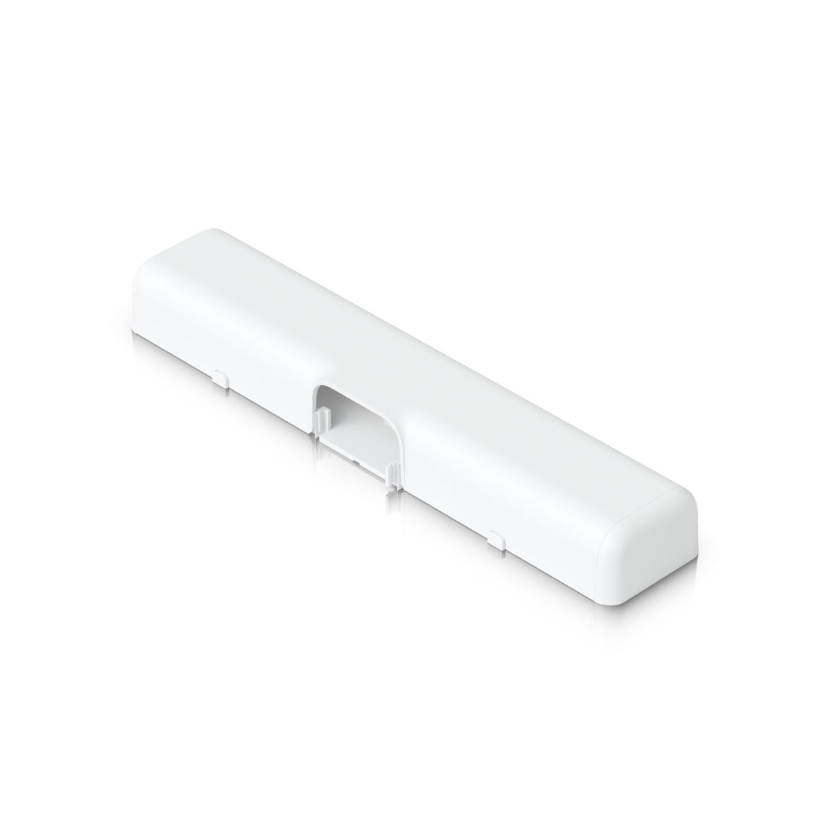 UACC-CRB. UI Sección-343mm 68,4x38,8mm Blanco Canaleta para UDW Dream Wall DREAM-WALL-CABLE-RACEWAY-B UBIQUITI
