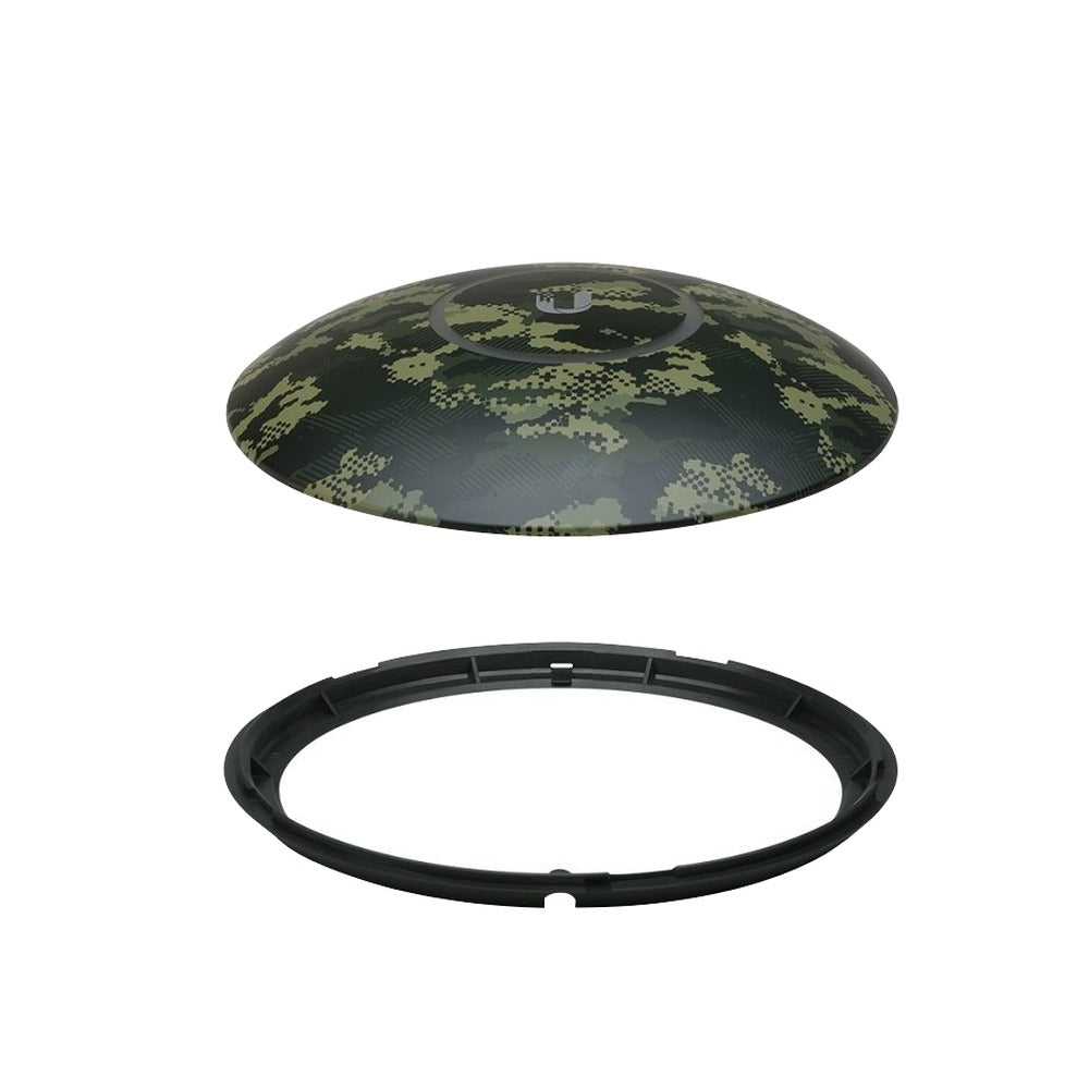 NHD-COVER-CAMO. UI un. Cubierta de camuflaje de repuesto para U6+ U6-Lite UAP-nanoHD NHD-COVER-CAMU-3 UBIQUITI