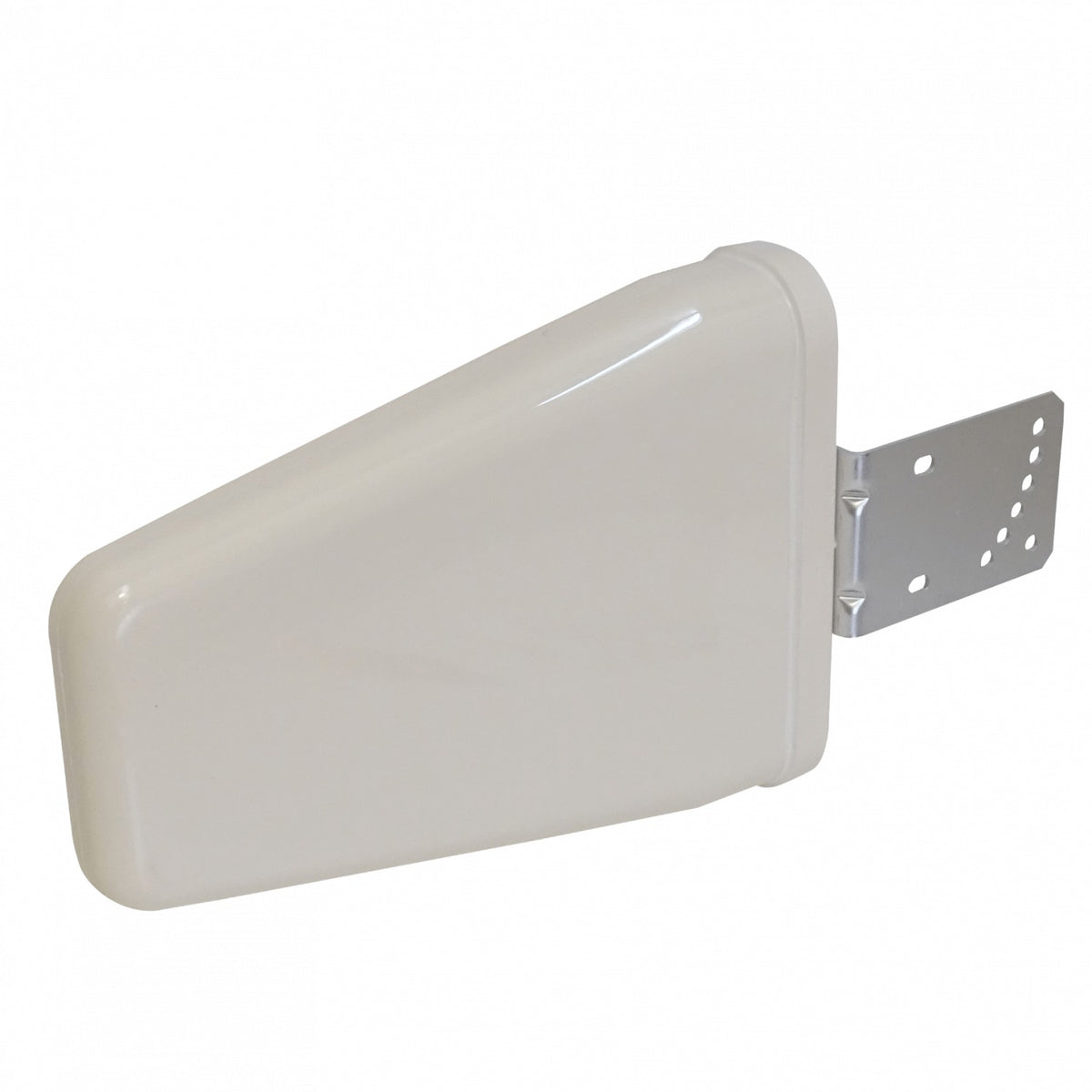 TP514 TUPAVCO Antena direccional Yagi de 9dBi para redes móviles 3G/4G/LTE, banda 806-960MHz y 1,7-2,5GHz, apertura 65x55 grados, conector SMA macho