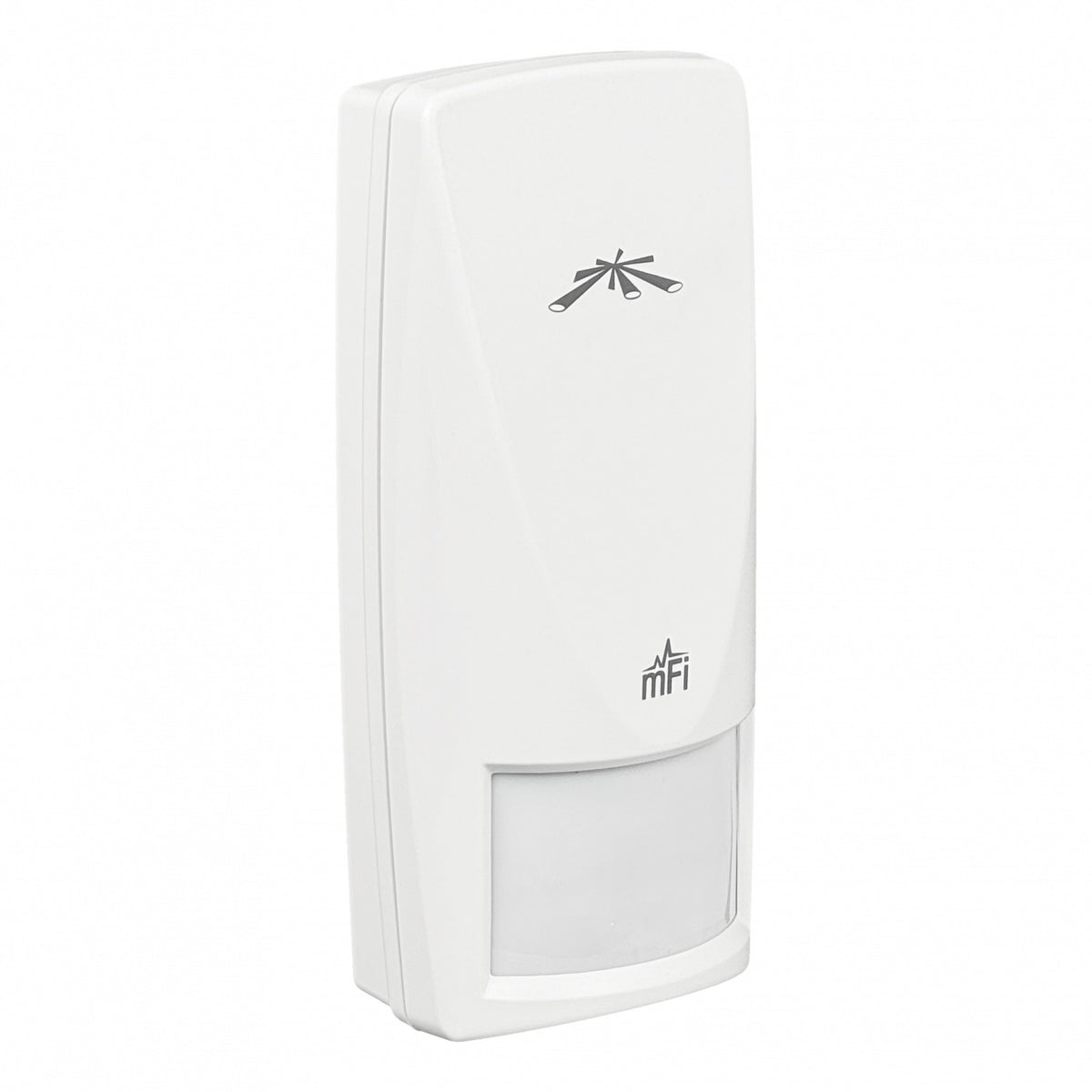 MFI-MSW. UI Montaje en Pared Detector de Movimiento 10x10 metros PIR-MW 1-RJ45-mFi Fuera de Línea MFIMSW. UBIQUITI