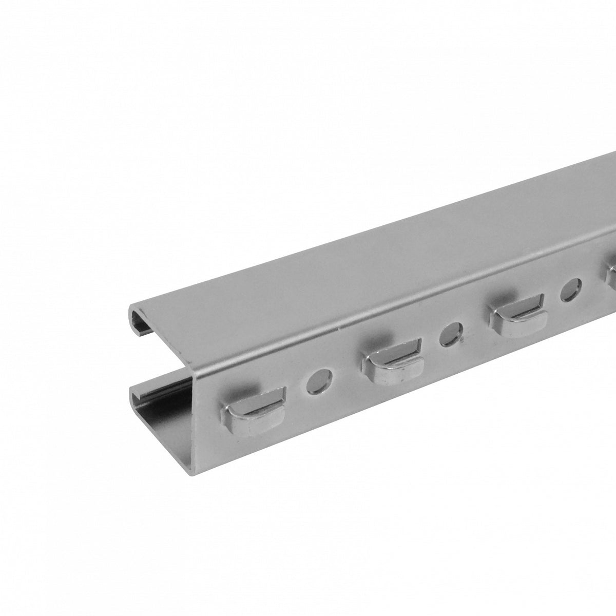 ESCAM-13W LINKCHIP Soporte 337x133mm de Pared 33cm Base Perfil Strut para Bandeja Portacables ESCAM-13