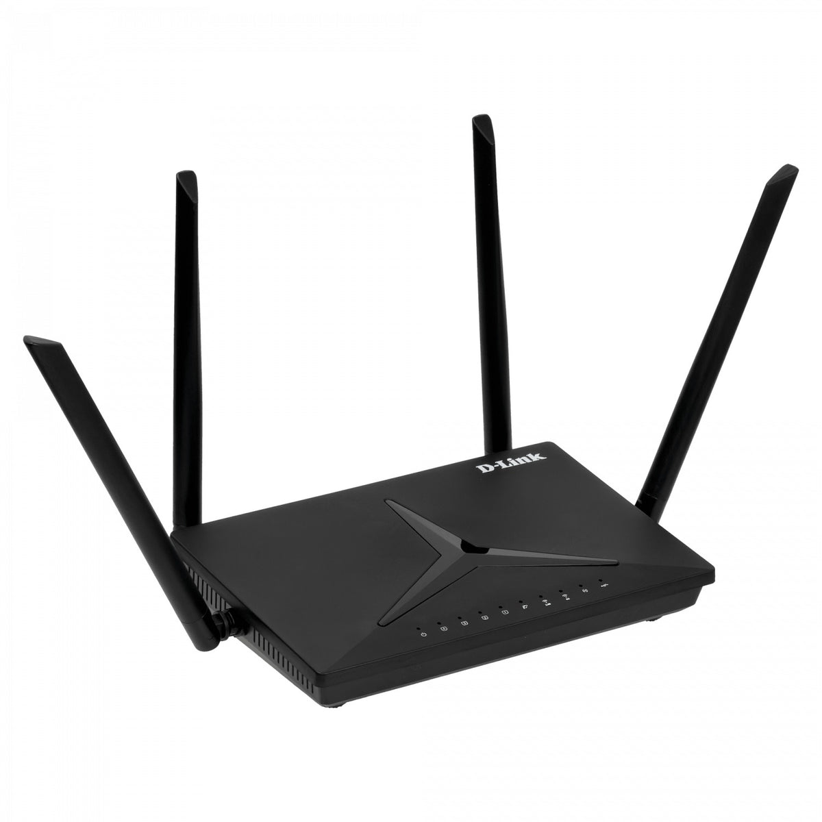 DIR-825M D-LINK Sistema Malla 4-1000 AC1200 USB 2,4/5GHz 300/867mbps 4-Antenas-Fijas-5dBi 1-WAN