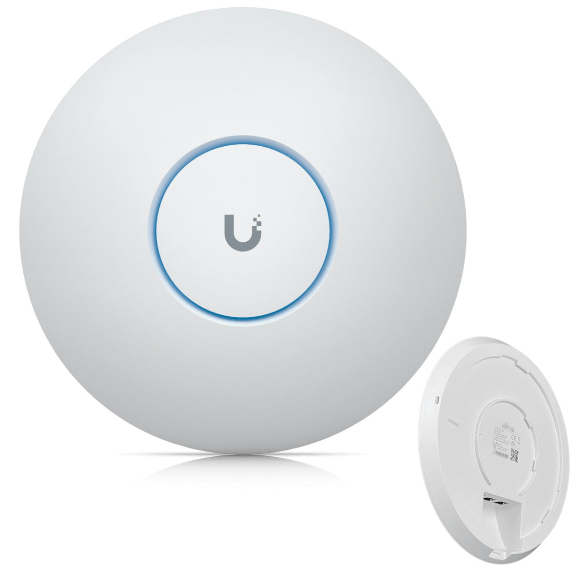 UAP-AC-SHD. UI UI UniFi Punto de Acceso WIPS 2,4GHz-800 5Ghz-1,7 req/PoE+at 2-1000 USB-C 4x4/6dBi UAP-SHD-AC UBIQUITI