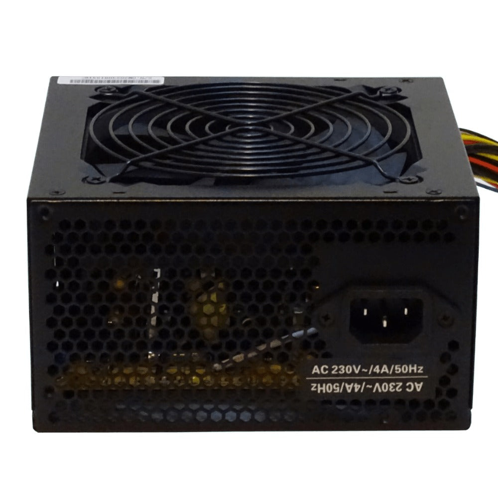 FATX-6 Fuente Alimentación ATX 650W Sata Necesita cable alimentación C13 4816