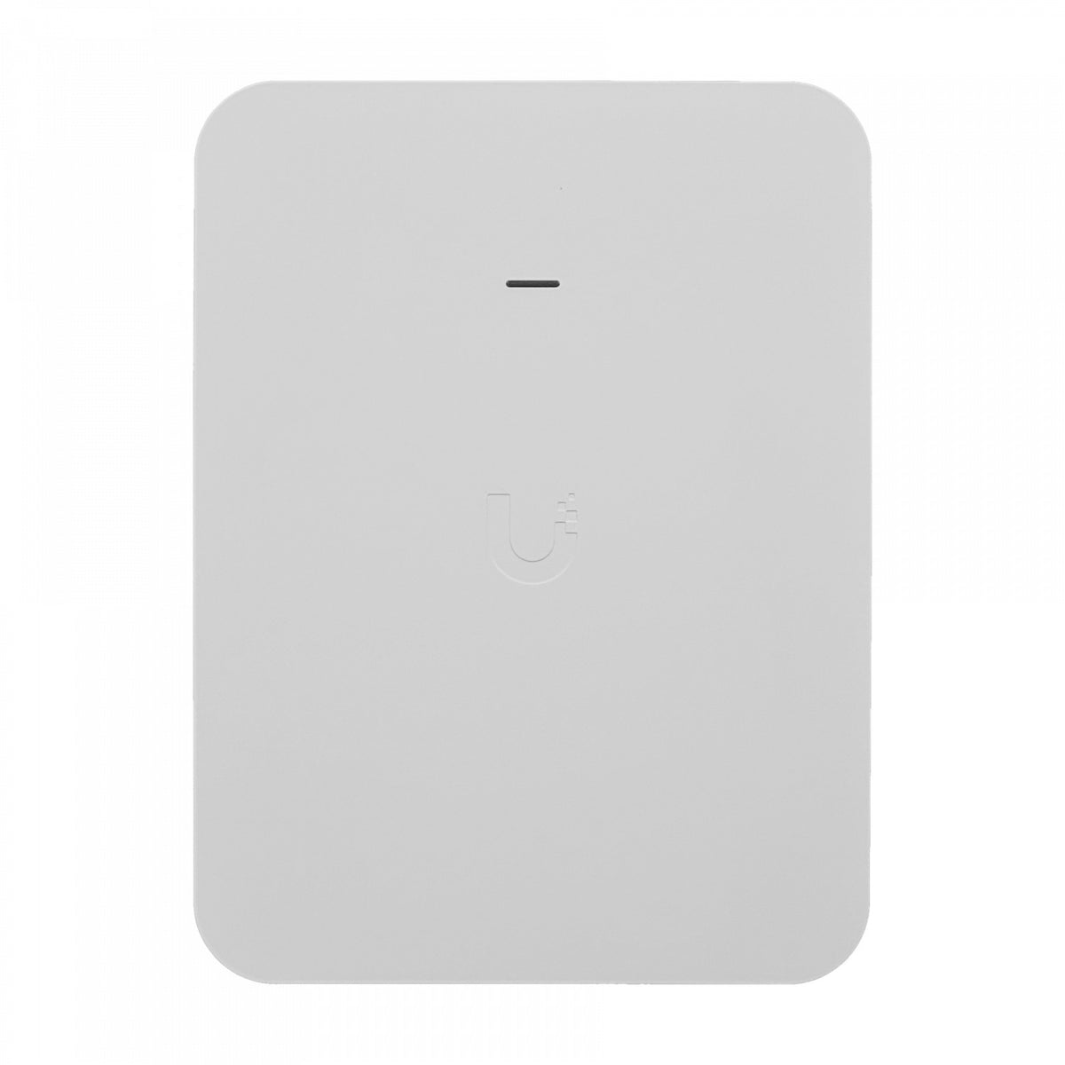 U7-FM UBIQUITI un Pintable Blanco Cubierta Embutida Para U7-Pro-Wall UniFi