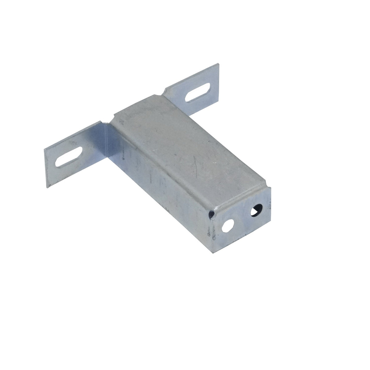CCA-C 10cm Abrazadera Metálica 101x125mm 41x31mm para CCA-120-C y CCA-240-C