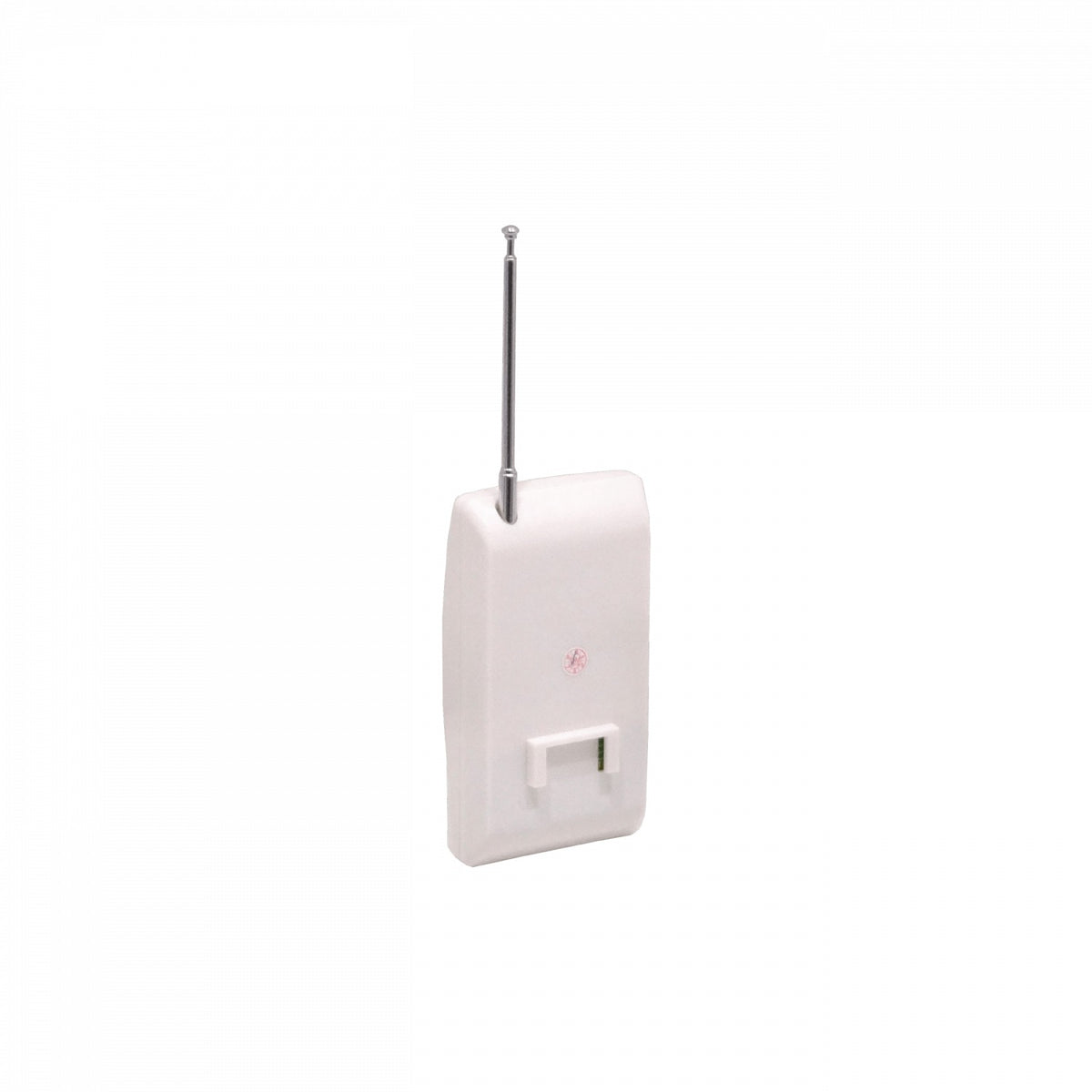 MOV-2 PIR doble inalámbrico incl/Batería9V Detector de Movimiento 107x58x41mm 110º 2-12mt