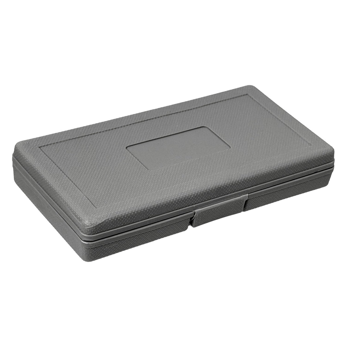DADOS-T Hex-5/32-5/8 Hex-4-15mm Corona-1/4-3/8 40-piezas