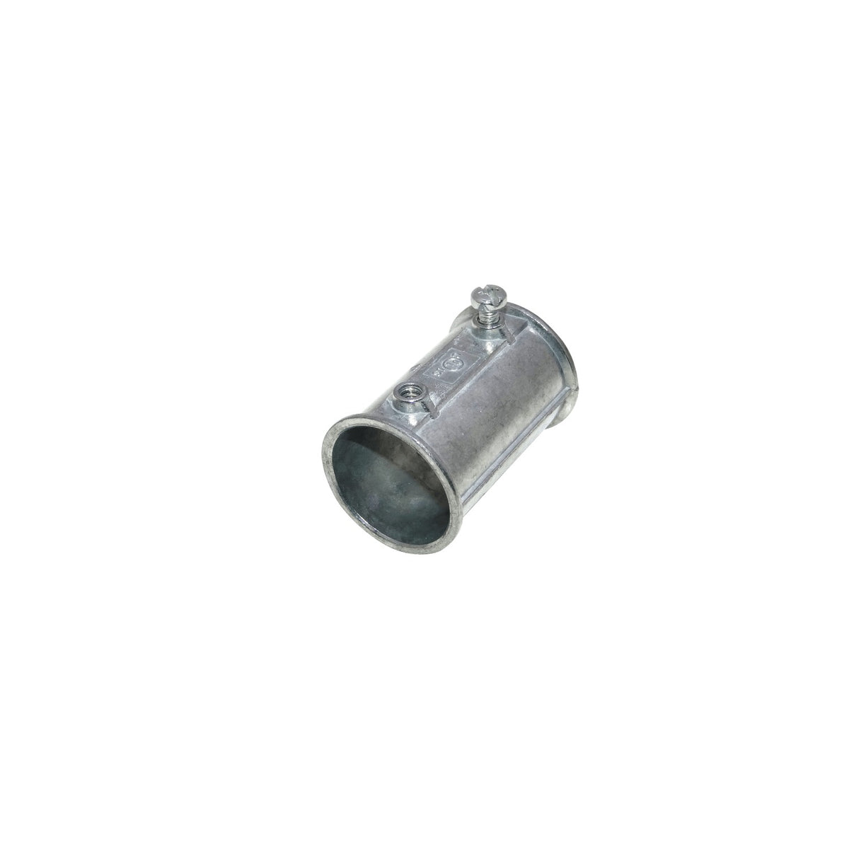 EMT01-ZU Unión de Zinc de 1 Pulgada para Tubería Metálica Rígida E337830