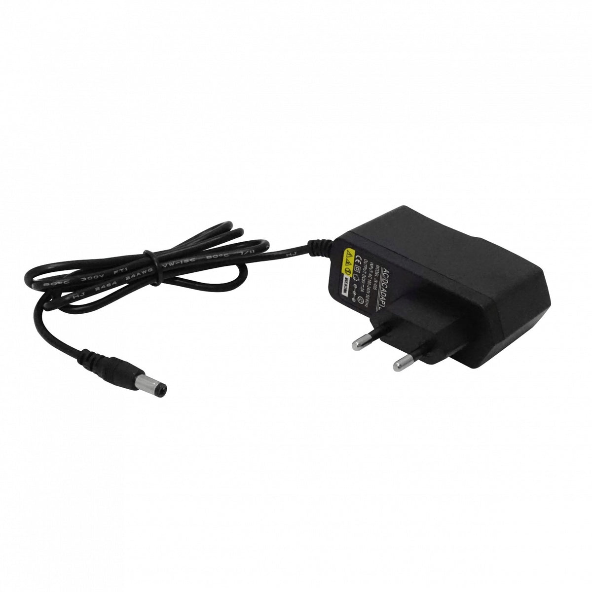 F5-2B 5V 2A Enchufe-5,5x2,1mm 100-240VAC Adaptador Alimentacion 2.1x5.5mm