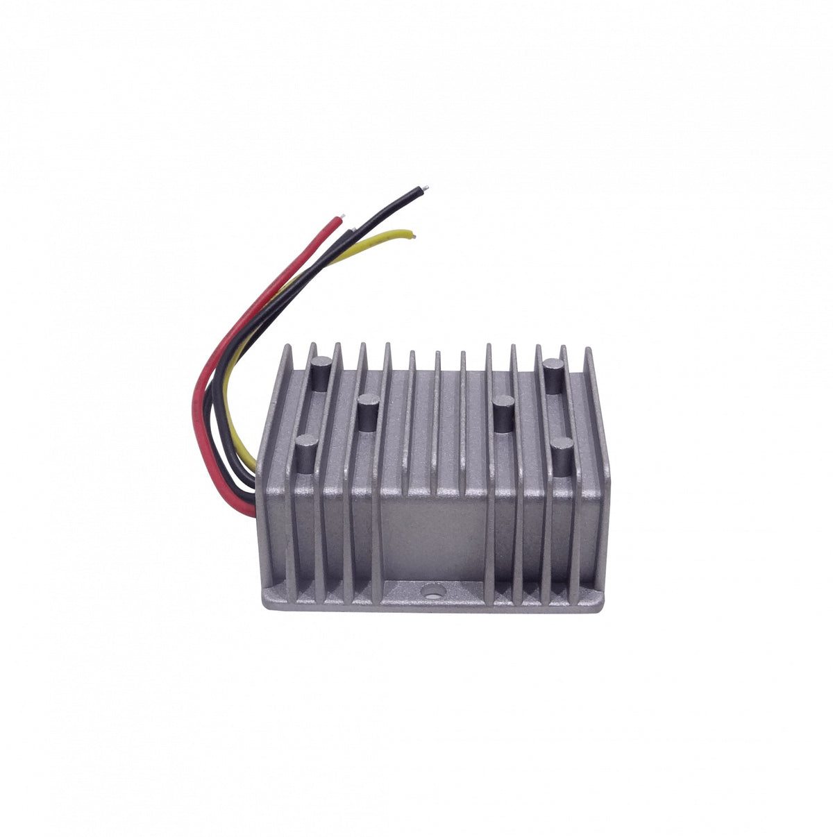 DCDC24-48V Transformador 240W entrada:20-32VDC entrada:24VDC salida:48VDC 5A IP68 Elevador Boost