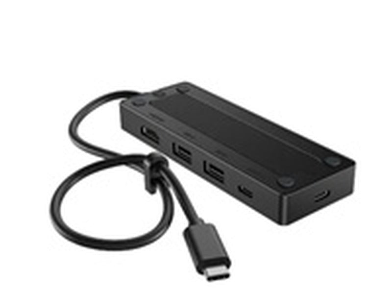 HP USB-C Travel HUB G3