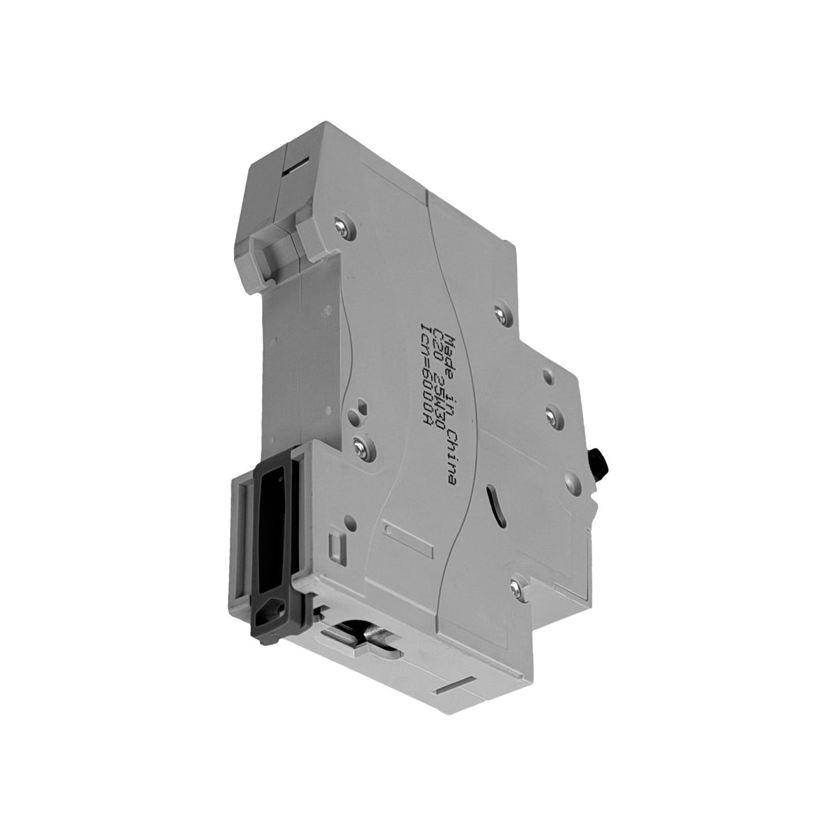 AUTOMATICO-20A Unipolar 20A 10kA 230/400V Interruptor Automatico Termomagnetico C20