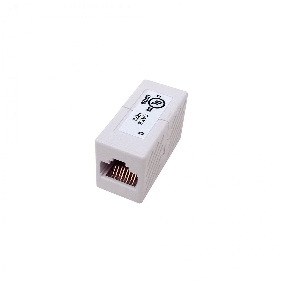 RJ45-CP6 LINKMADE Cat6 UTP RJ45-RJ45 Hembra-Hembra Copla Union