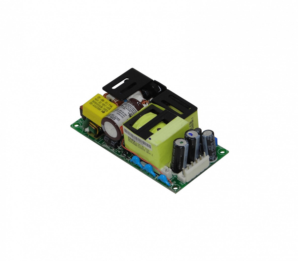 EPP-200-48 MEANWELL 144/202W 48V Fuente de Alimentación Interna 102x51x29mm alternativa/venta