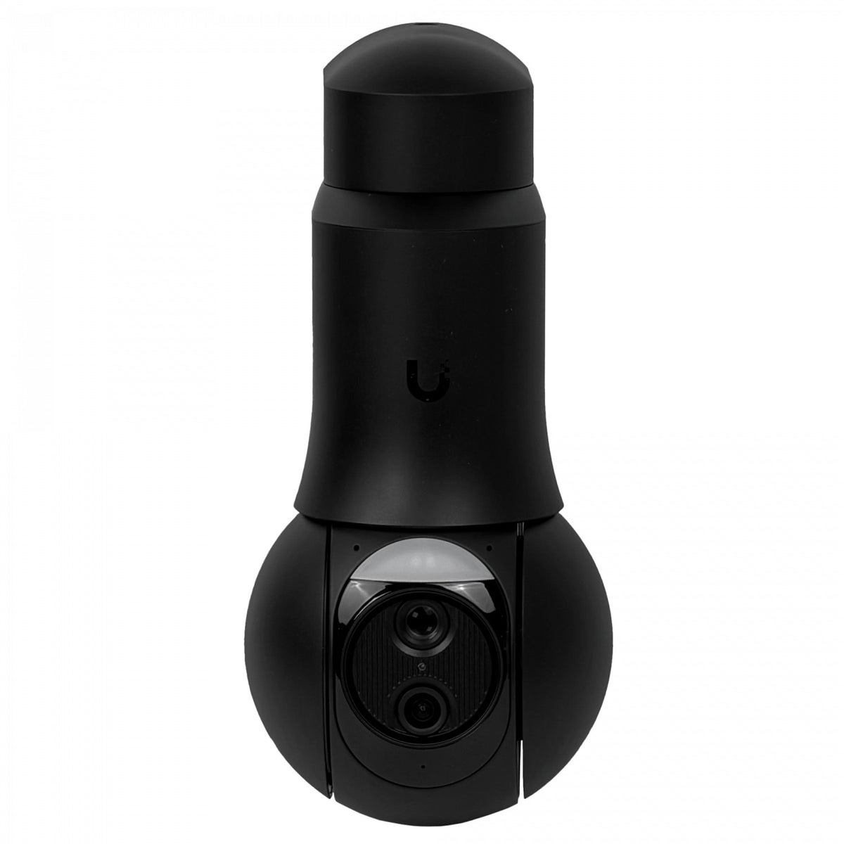 UVC-G6-PTZ-BZ UI UI Negro PTZ 8MP IA IR30 100/350º 1-100 10x Audio/Mic IP66 reqPoE+ UBIQUITI