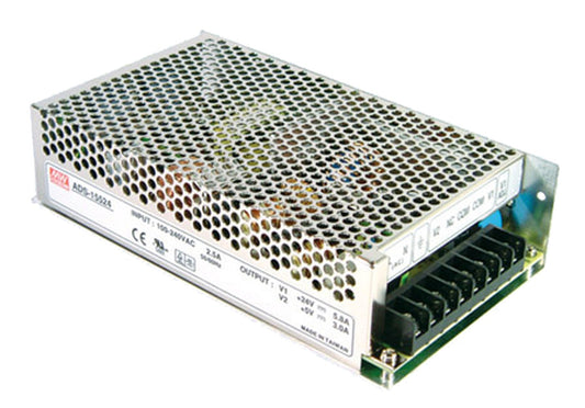 Fuente de poder uso seguridad 155W AD-155 - 54V / 53.5V
