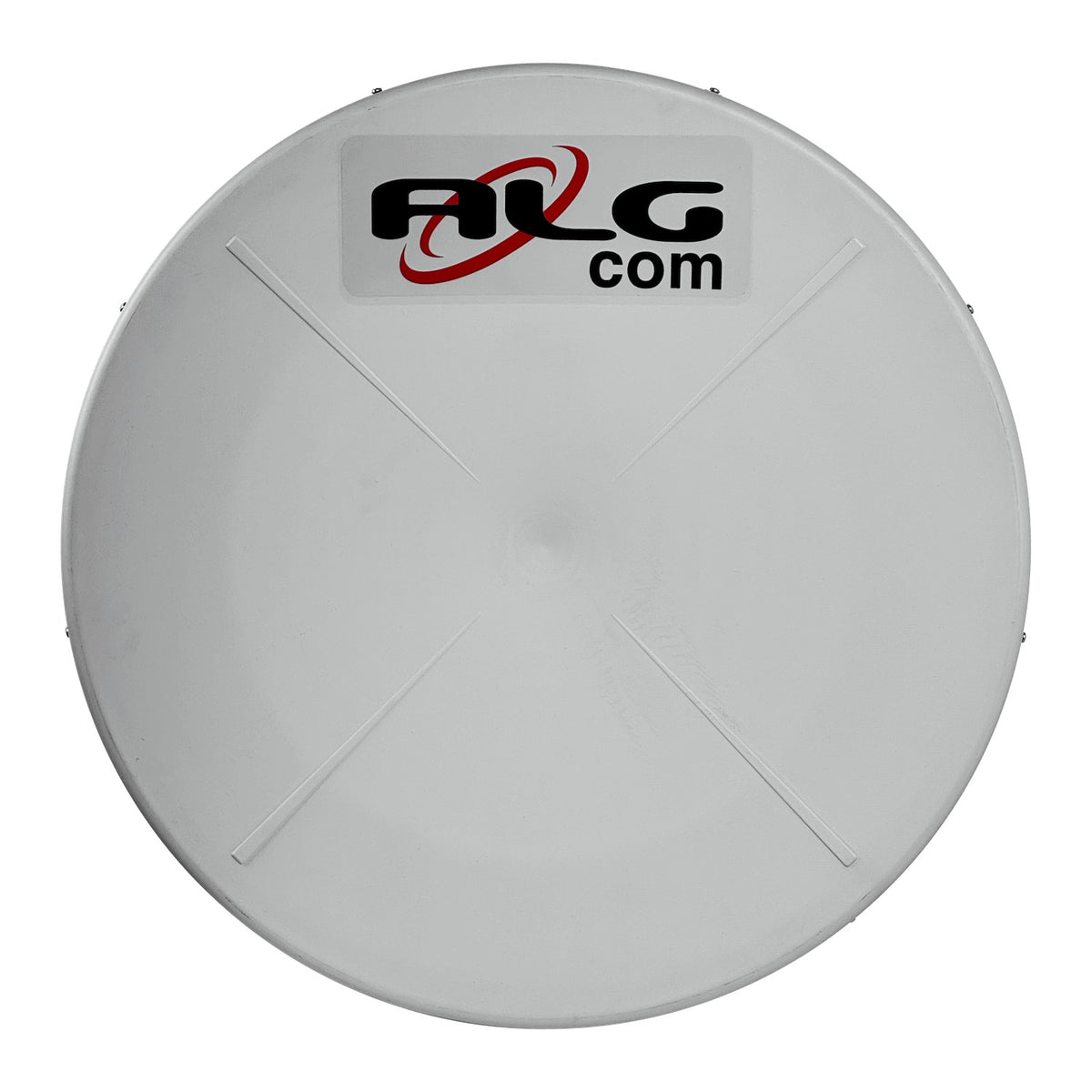 UH-30 ALGCOM 30DBI 4900-6425MHZ 45º 2X2 2-RPSMA-HEMBRA UHP-5800-30-06-DP