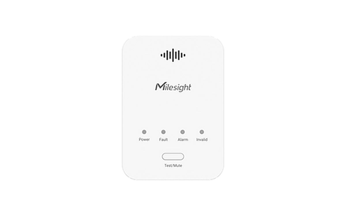 Detector de gas residencial (Descontinuado)