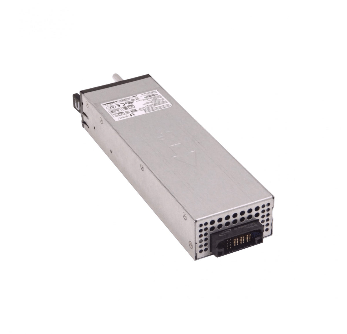 EP-54V-150W-DC-LIQ UBIQUITI USADO sin cables Cargador DC para baterías-12V EP-54V-150W