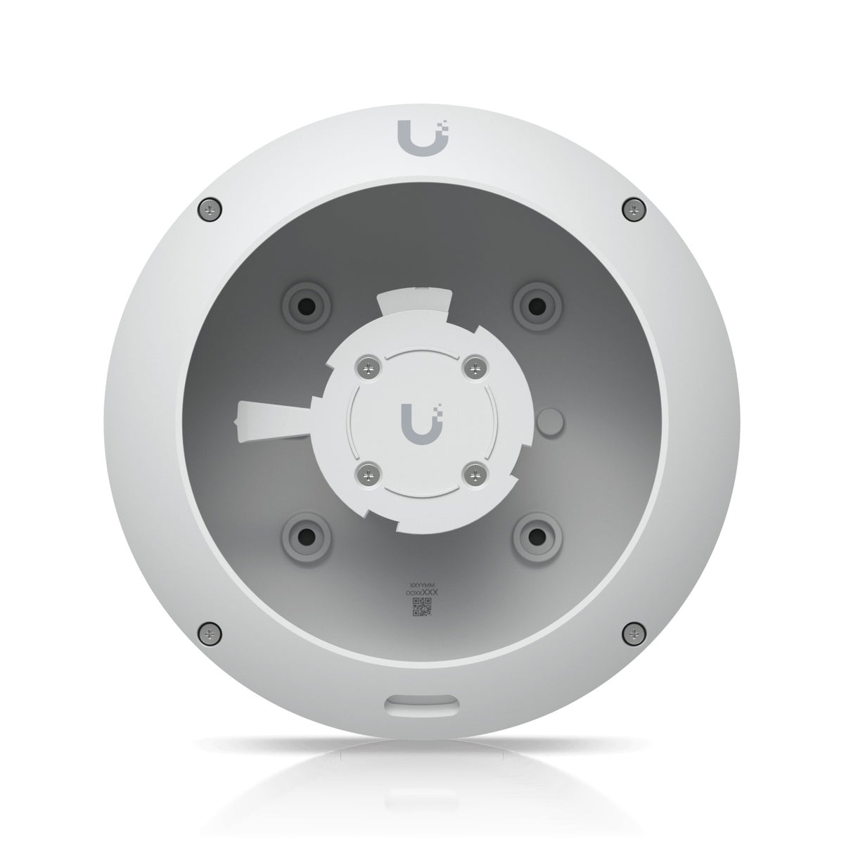 UACC-AI-360-W. Cubierta Blanca Caja de Empalme aluminio/policarbonato IK08 IPX6 para UVC-AI-360 UACC-AI-360-JB-W UBIQUITI